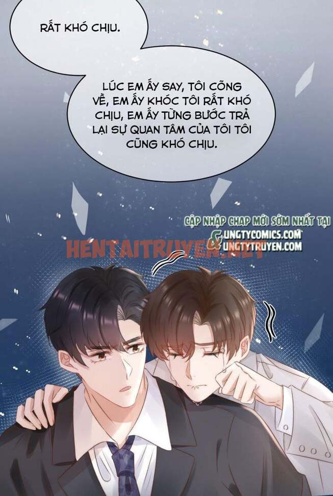 Xem ảnh Những Ngày Cùng Tra Công Chính Diện Quyết Đấu - Chap 46 - img_037_1645686791 - HentaiTruyen.net