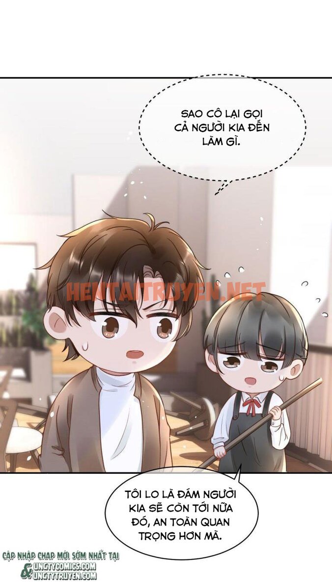 Xem ảnh Những Ngày Cùng Tra Công Chính Diện Quyết Đấu - Chap 49 - img_005_1646874209 - HentaiTruyen.net