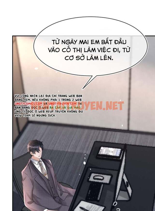 Xem ảnh Những Ngày Cùng Tra Công Chính Diện Quyết Đấu - Chap 53 - img_027_1649390983 - HentaiTruyen.net