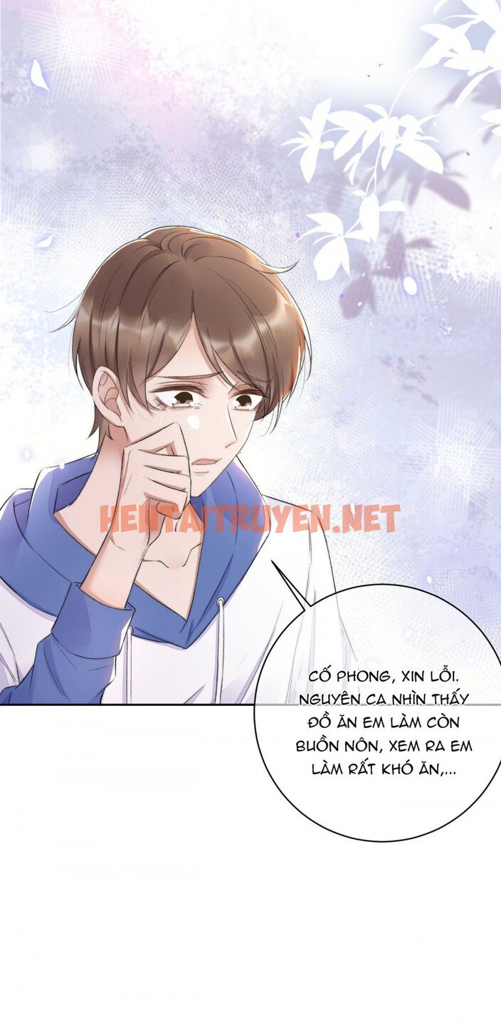 Xem ảnh Những Ngày Cùng Tra Công Chính Diện Quyết Đấu - Chap 6 - img_023_1645686330 - HentaiTruyen.net