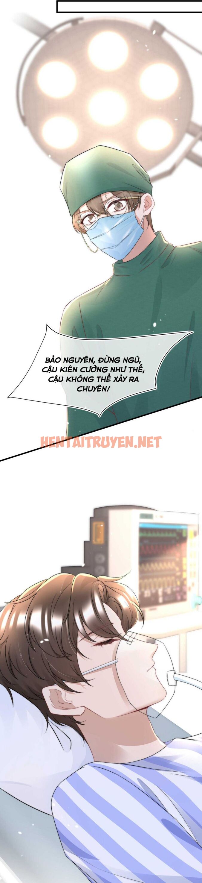 Xem ảnh Những Ngày Cùng Tra Công Chính Diện Quyết Đấu - Chap 63 - img_009_1655348590 - HentaiTruyen.net