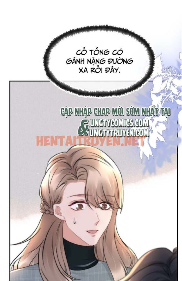 Xem ảnh Những Ngày Cùng Tra Công Chính Diện Quyết Đấu - Chap 64 - img_025_1655953582 - HentaiTruyen.net