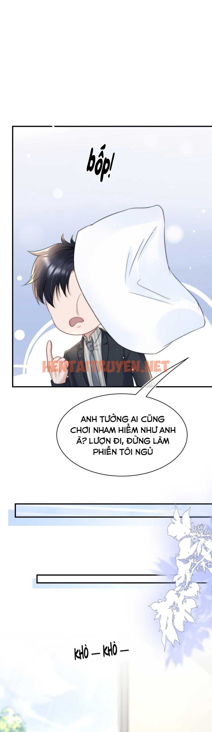 Xem ảnh Những Ngày Cùng Tra Công Chính Diện Quyết Đấu - Chap 67 - img_022_1657775105 - HentaiTruyen.net