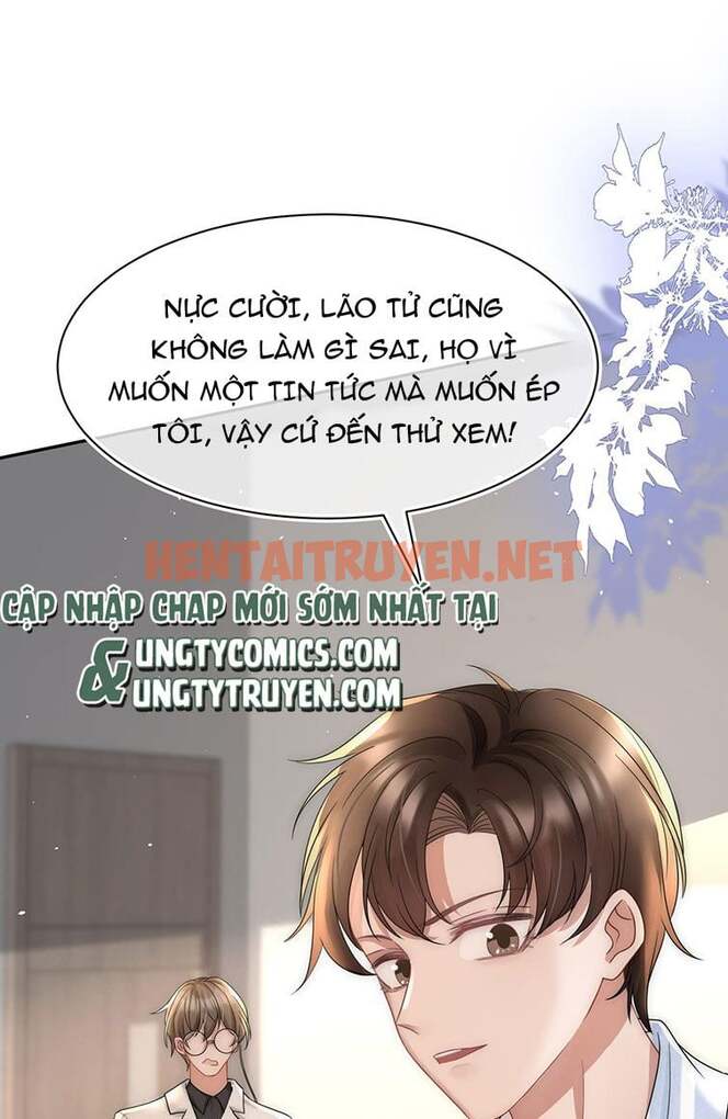 Xem ảnh Những Ngày Cùng Tra Công Chính Diện Quyết Đấu - Chap 68 - img_029_1658369162 - HentaiTruyen.net