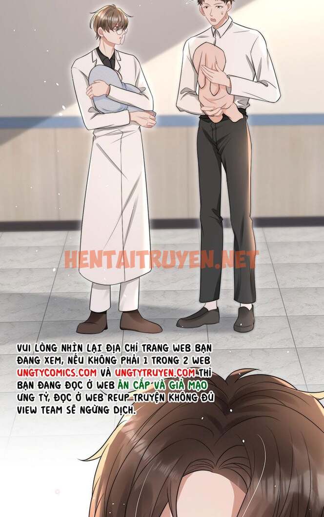 Xem ảnh Những Ngày Cùng Tra Công Chính Diện Quyết Đấu - Chap 68 - img_053_1658369193 - HentaiTruyen.net