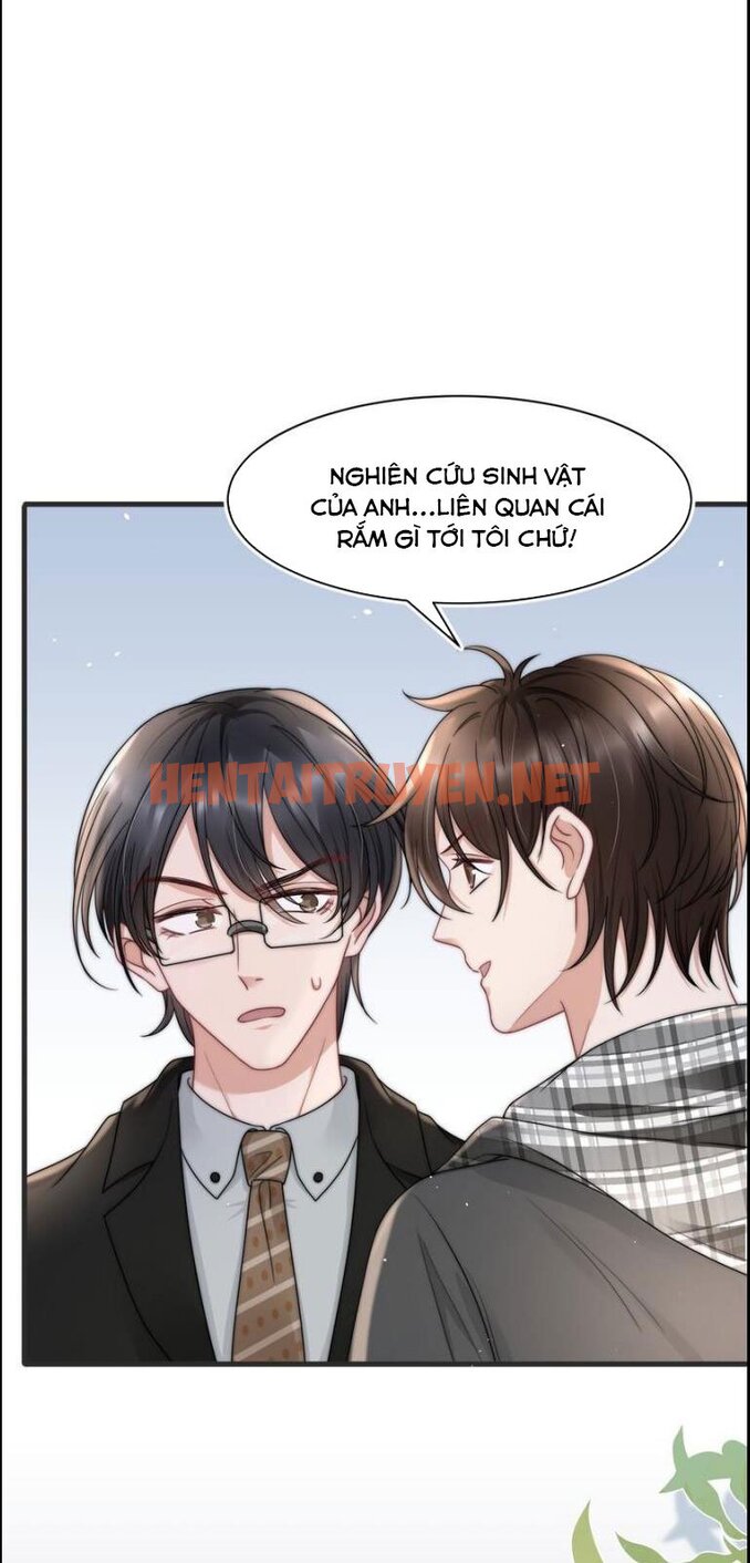 Xem ảnh Những Ngày Cùng Tra Công Chính Diện Quyết Đấu - Chap 69 - img_027_1658981282 - HentaiTruyen.net