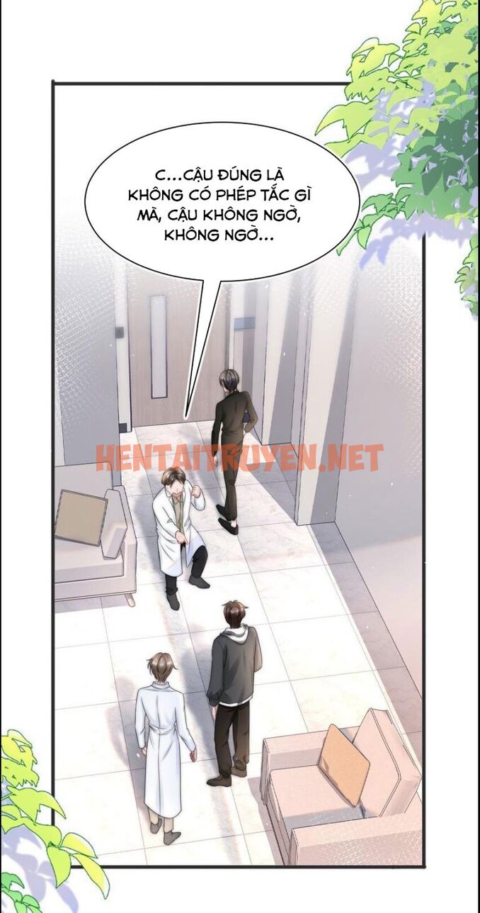 Xem ảnh Những Ngày Cùng Tra Công Chính Diện Quyết Đấu - Chap 69 - img_035_1658981295 - HentaiTruyen.net