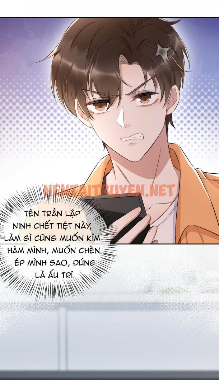 Xem ảnh Những Ngày Cùng Tra Công Chính Diện Quyết Đấu - Chap 7 - img_007_1645686336 - HentaiTruyen.net