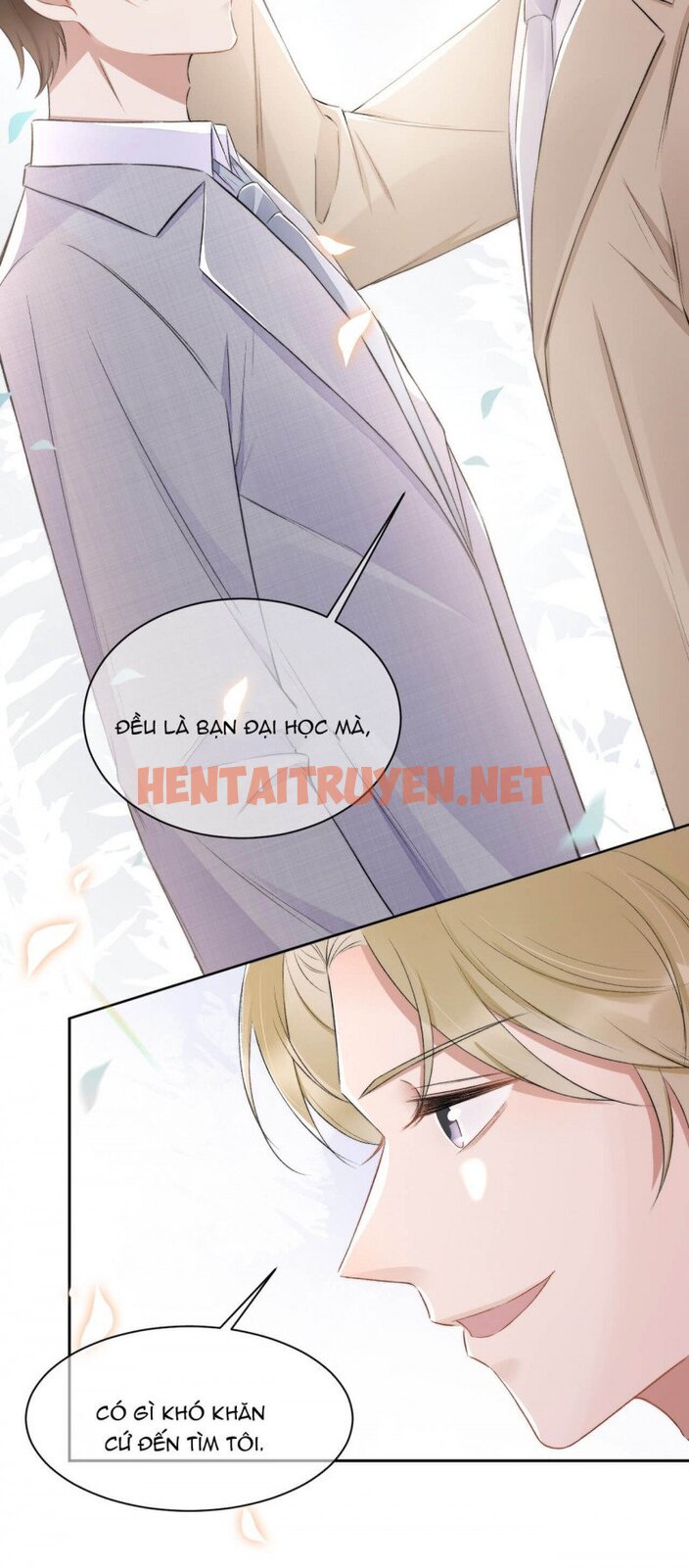 Xem ảnh Những Ngày Cùng Tra Công Chính Diện Quyết Đấu - Chap 7 - img_039_1645686341 - HentaiTruyen.net