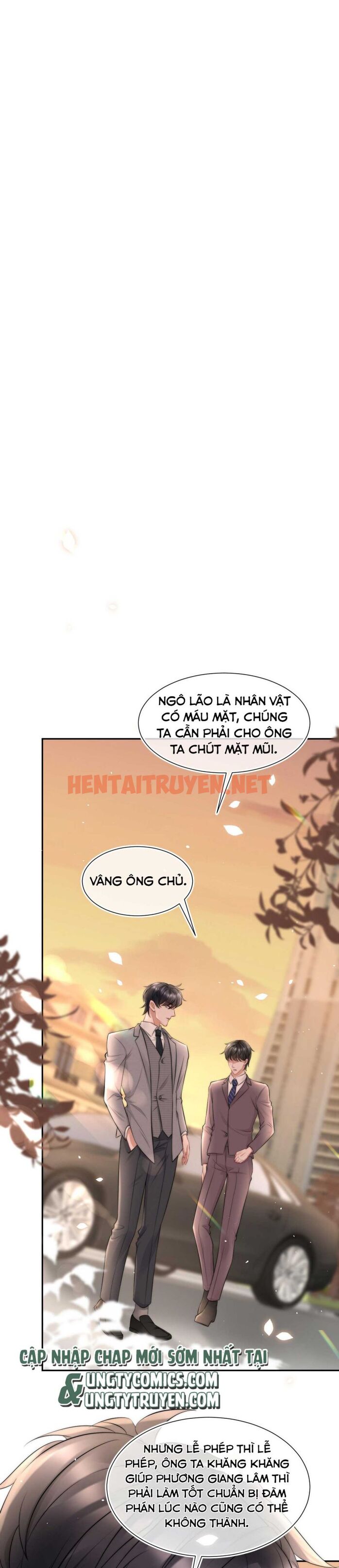 Xem ảnh Những Ngày Cùng Tra Công Chính Diện Quyết Đấu - Chap 71 - img_009_1660183794 - HentaiTruyen.net