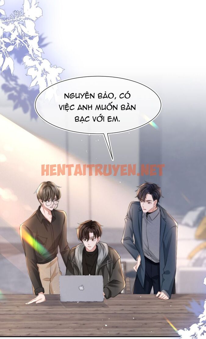 Xem ảnh Những Ngày Cùng Tra Công Chính Diện Quyết Đấu - Chap 72 - img_021_1660788413 - HentaiTruyen.net