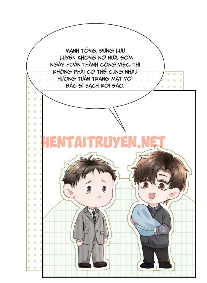 Xem ảnh Những Ngày Cùng Tra Công Chính Diện Quyết Đấu - Chap 73 - img_019_1661396706 - HentaiTruyen.net