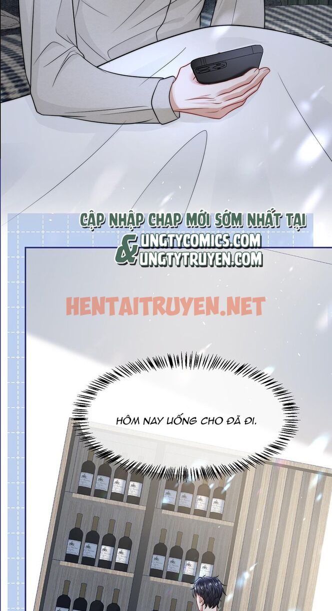 Xem ảnh Những Ngày Cùng Tra Công Chính Diện Quyết Đấu - Chap 74 - img_031_1662005377 - HentaiTruyen.net