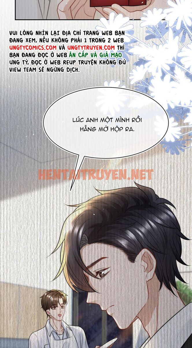 Xem ảnh Những Ngày Cùng Tra Công Chính Diện Quyết Đấu - Chap 74 - img_038_1662005389 - HentaiTruyen.net