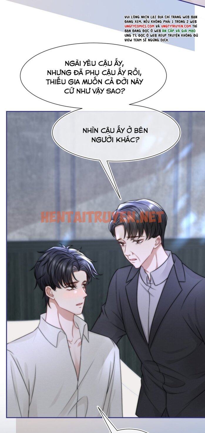 Xem ảnh Những Ngày Cùng Tra Công Chính Diện Quyết Đấu - Chap 75 - img_017_1662613900 - HentaiTruyen.net