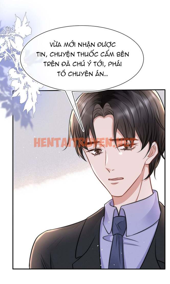 Xem ảnh Những Ngày Cùng Tra Công Chính Diện Quyết Đấu - Chap 76 - img_036_1663225537 - HentaiTruyen.net