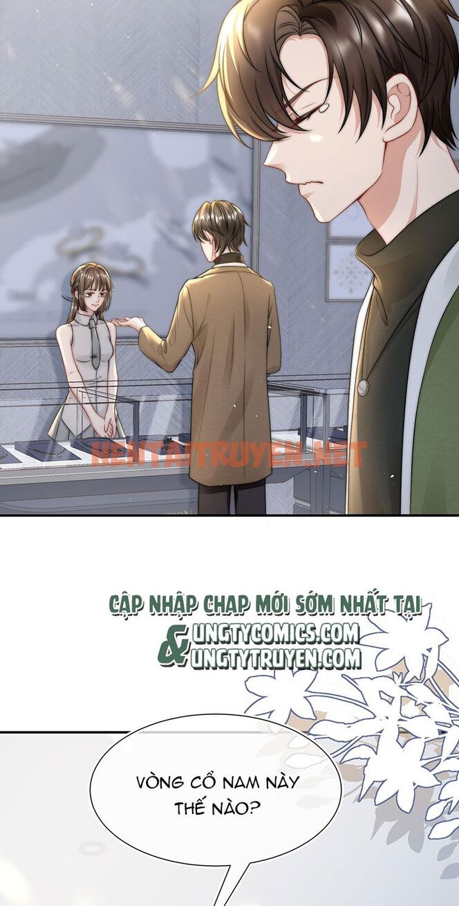 Xem ảnh Những Ngày Cùng Tra Công Chính Diện Quyết Đấu - Chap 77 - img_018_1663840964 - HentaiTruyen.net