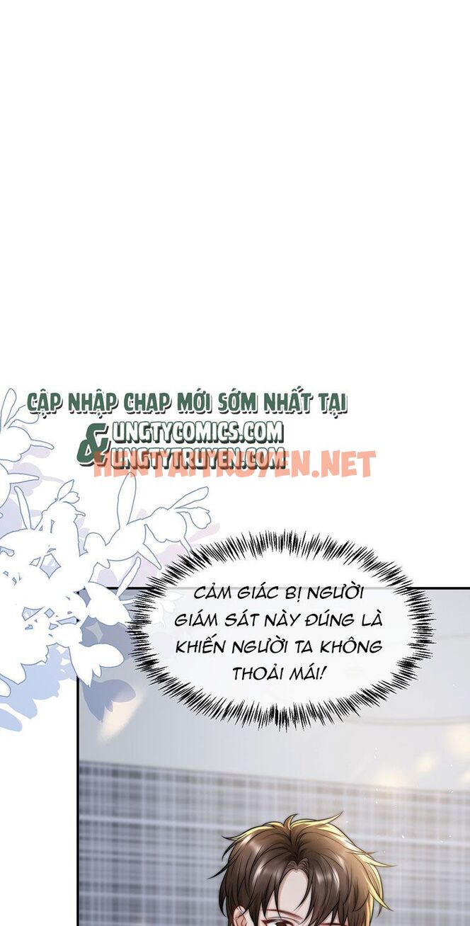 Xem ảnh Những Ngày Cùng Tra Công Chính Diện Quyết Đấu - Chap 77 - img_031_1663840987 - HentaiTruyen.net