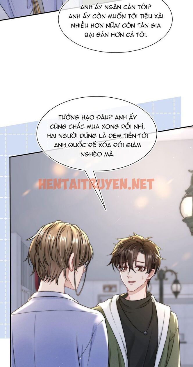 Xem ảnh Những Ngày Cùng Tra Công Chính Diện Quyết Đấu - Chap 78 - img_016_1664442507 - HentaiTruyen.net