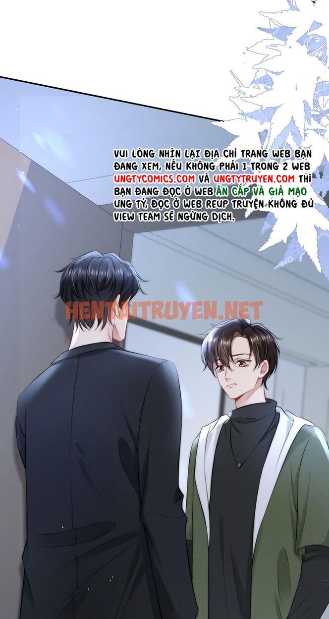 Xem ảnh Những Ngày Cùng Tra Công Chính Diện Quyết Đấu - Chap 78 - img_026_1664442520 - HentaiTruyen.net