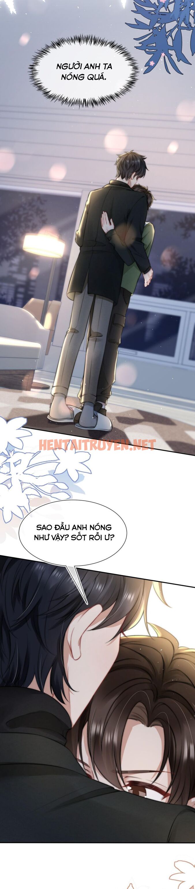 Xem ảnh Những Ngày Cùng Tra Công Chính Diện Quyết Đấu - Chap 79 - img_004_1665043730 - HentaiTruyen.net