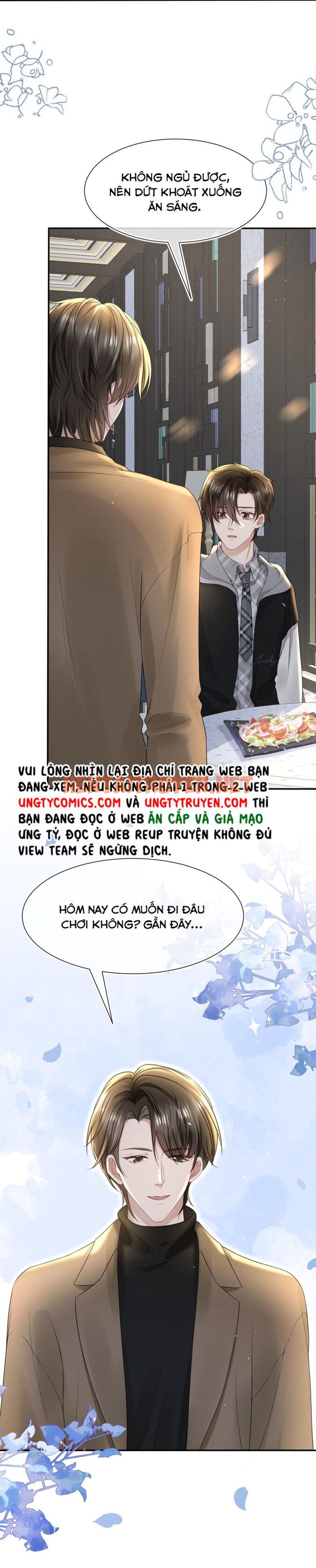 Xem ảnh Những Ngày Cùng Tra Công Chính Diện Quyết Đấu - Chap 79 - img_012_1665043744 - HentaiTruyen.net