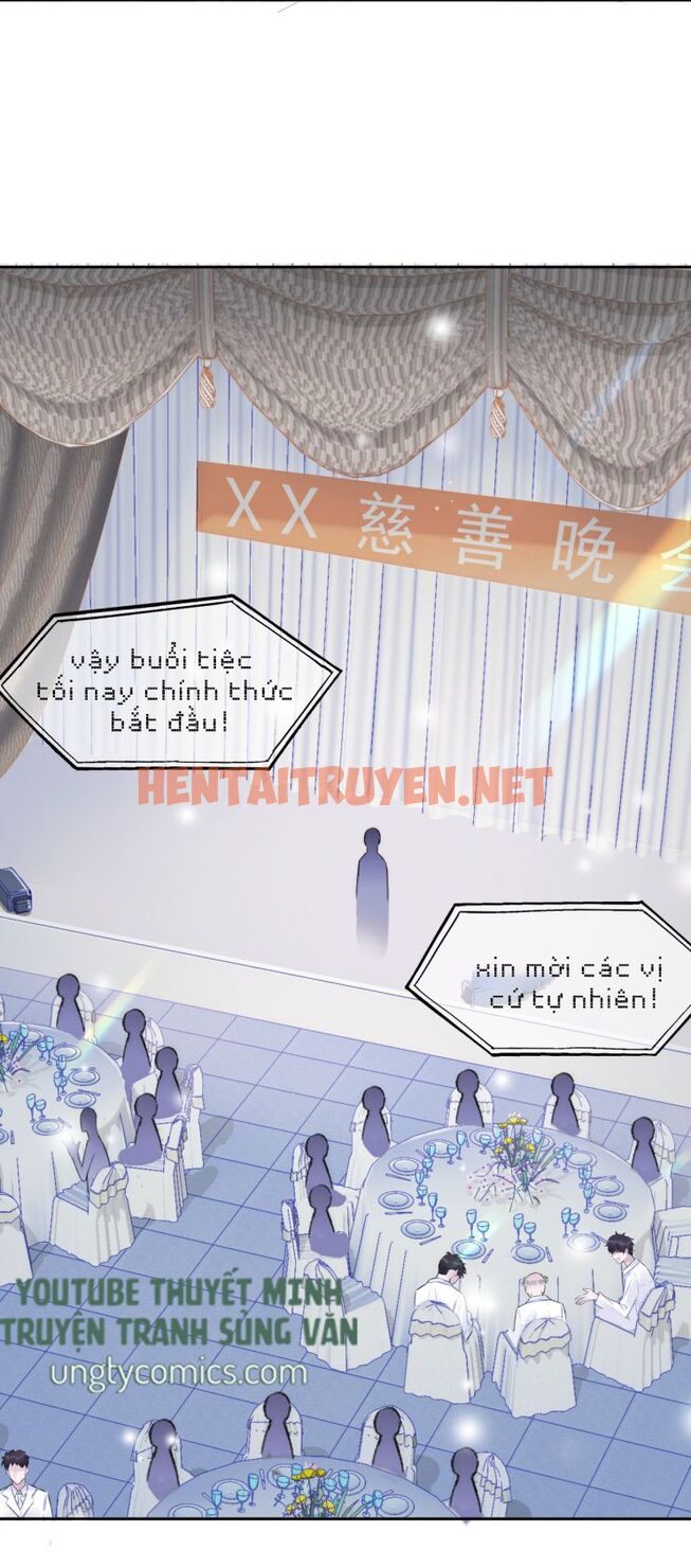 Xem ảnh Những Ngày Cùng Tra Công Chính Diện Quyết Đấu - Chap 8 - img_006_1645689884 - HentaiTruyen.net