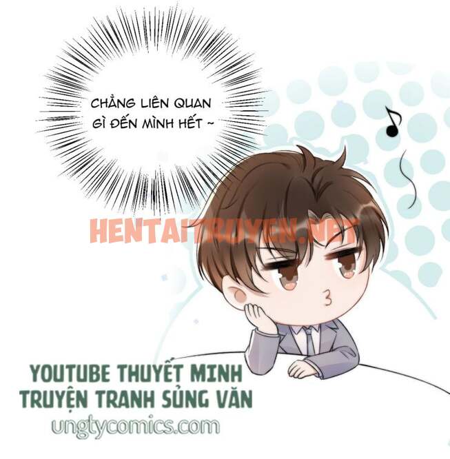 Xem ảnh Những Ngày Cùng Tra Công Chính Diện Quyết Đấu - Chap 8 - img_010_1645689891 - HentaiTruyen.net