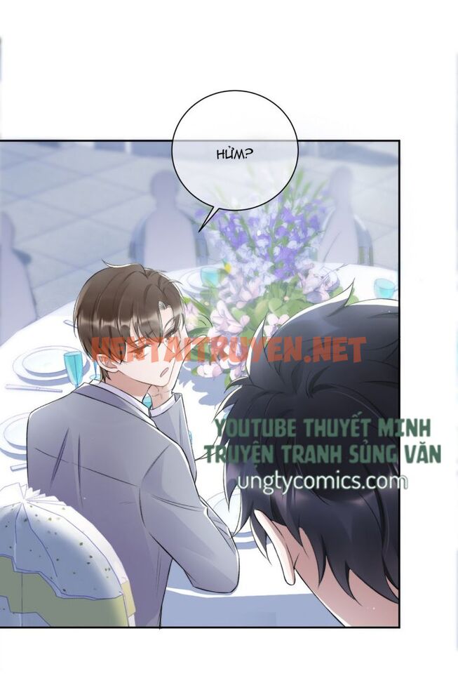 Xem ảnh Những Ngày Cùng Tra Công Chính Diện Quyết Đấu - Chap 8 - img_020_1645689907 - HentaiTruyen.net