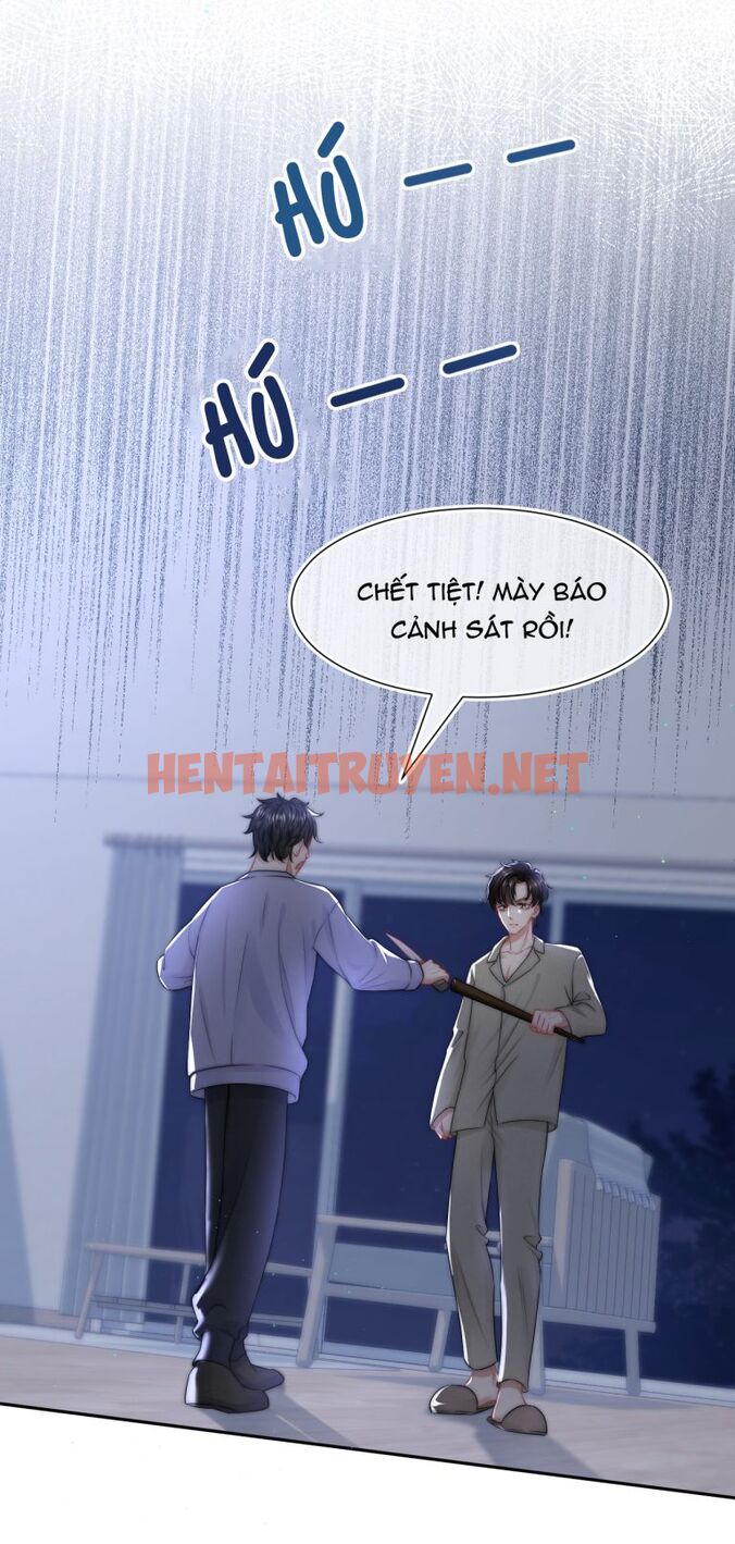 Xem ảnh Những Ngày Cùng Tra Công Chính Diện Quyết Đấu - Chap 80 - img_023_1666260534 - HentaiTruyen.net