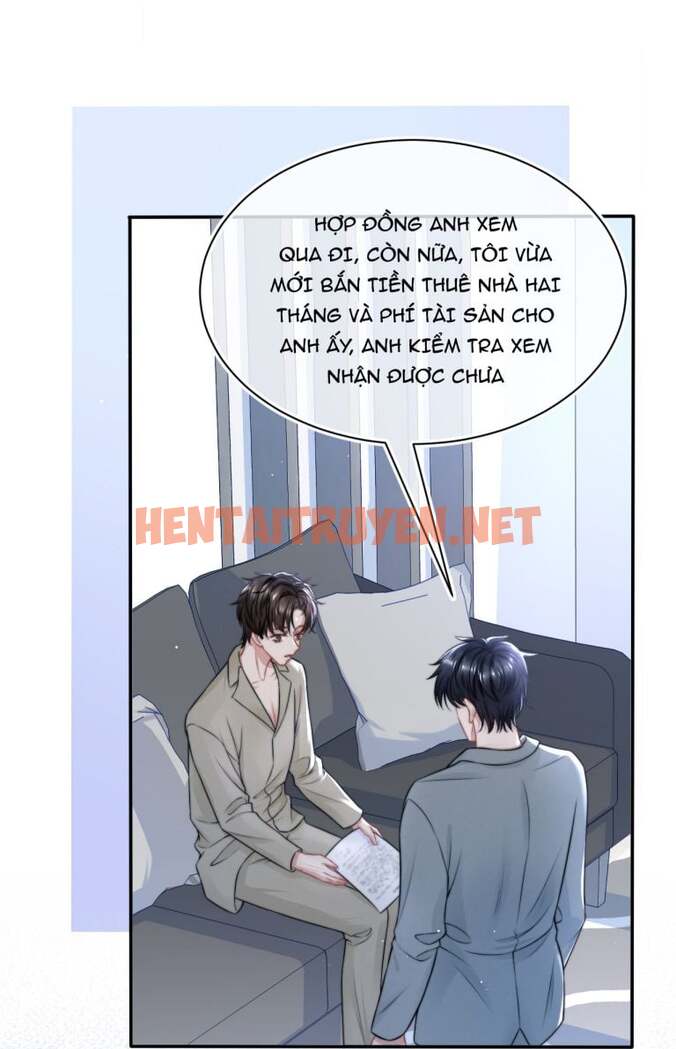 Xem ảnh Những Ngày Cùng Tra Công Chính Diện Quyết Đấu - Chap 81 - img_004_1666260446 - HentaiTruyen.net