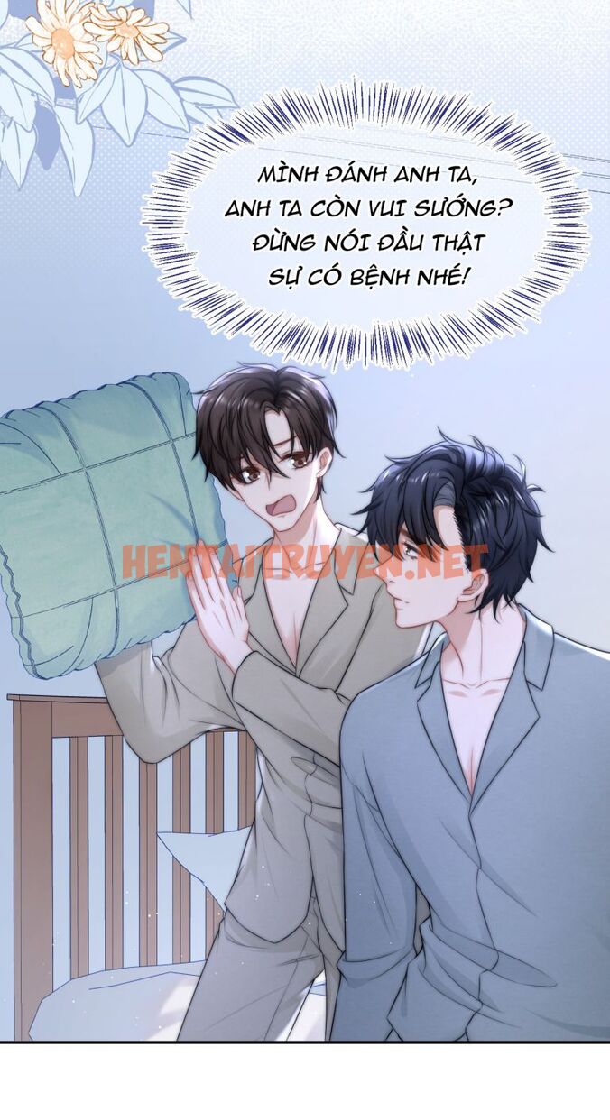 Xem ảnh Những Ngày Cùng Tra Công Chính Diện Quyết Đấu - Chap 81 - img_028_1666260484 - HentaiTruyen.net