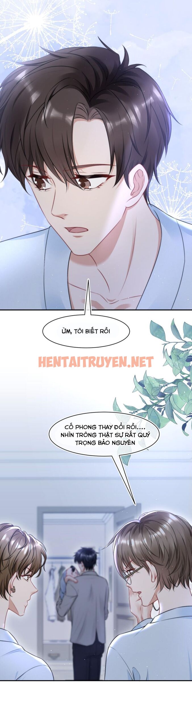 Xem ảnh Những Ngày Cùng Tra Công Chính Diện Quyết Đấu - Chap 82 - img_010_1666847691 - HentaiTruyen.net