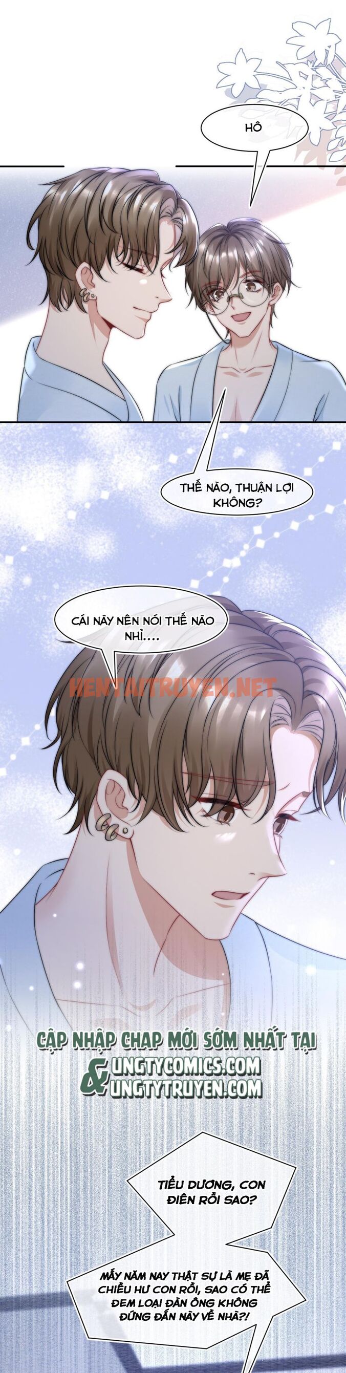 Xem ảnh Những Ngày Cùng Tra Công Chính Diện Quyết Đấu - Chap 82 - img_013_1666847701 - HentaiTruyen.net