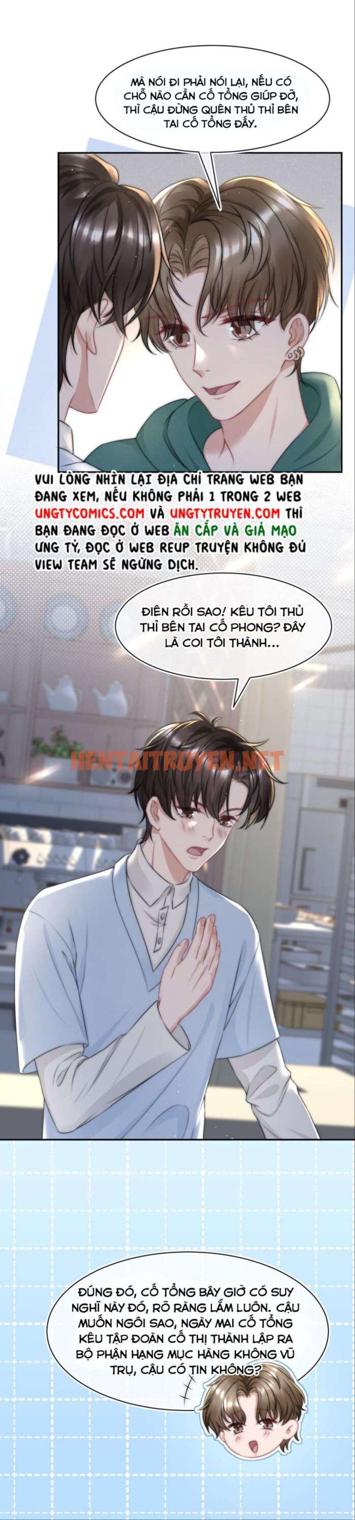 Xem ảnh Những Ngày Cùng Tra Công Chính Diện Quyết Đấu - Chap 83 - img_008_1667459041 - HentaiTruyen.net