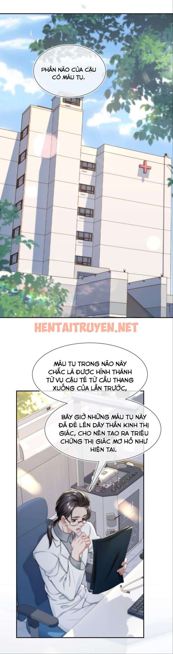 Xem ảnh Những Ngày Cùng Tra Công Chính Diện Quyết Đấu - Chap 83 - img_011_1667459050 - HentaiTruyen.net