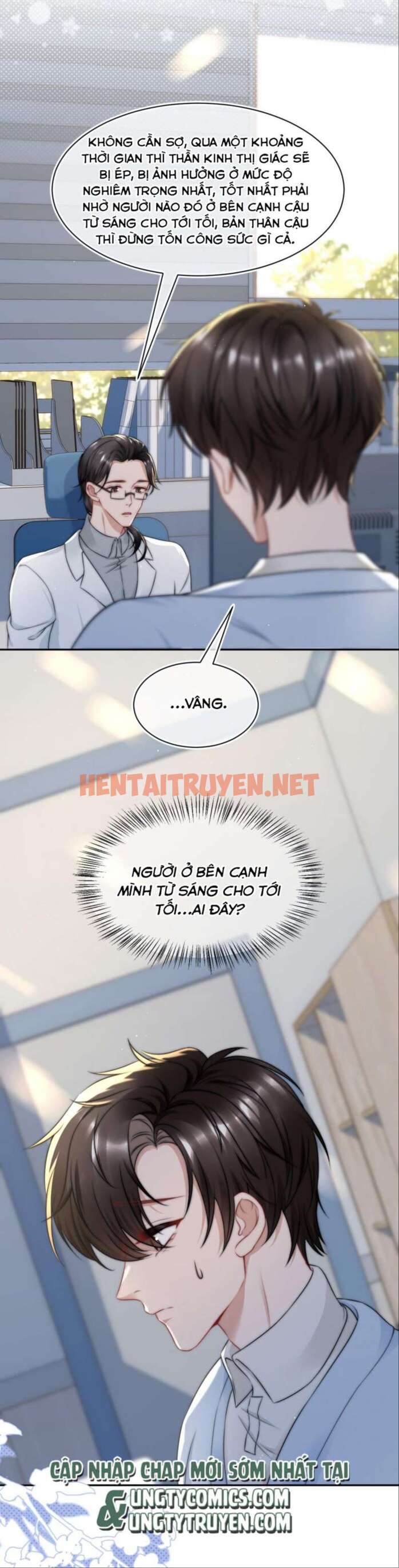 Xem ảnh Những Ngày Cùng Tra Công Chính Diện Quyết Đấu - Chap 83 - img_014_1667459056 - HentaiTruyen.net