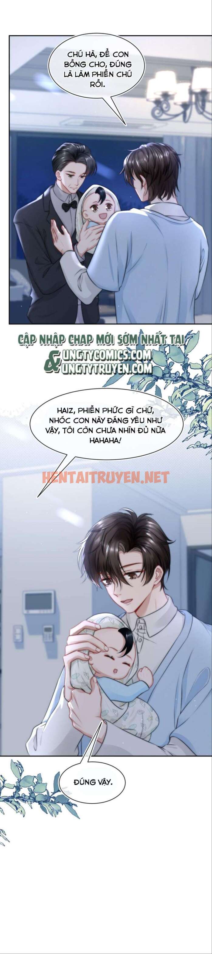 Xem ảnh Những Ngày Cùng Tra Công Chính Diện Quyết Đấu - Chap 83 - img_016_1667459059 - HentaiTruyen.net