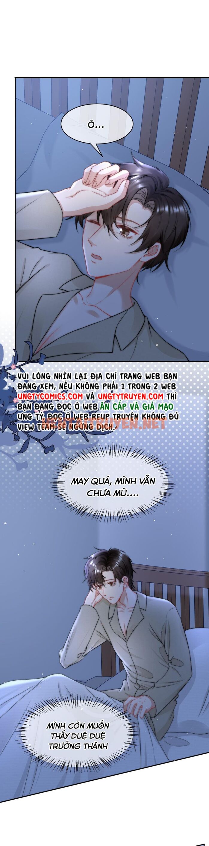 Xem ảnh Những Ngày Cùng Tra Công Chính Diện Quyết Đấu - Chap 84 - img_002_1668074703 - HentaiTruyen.net