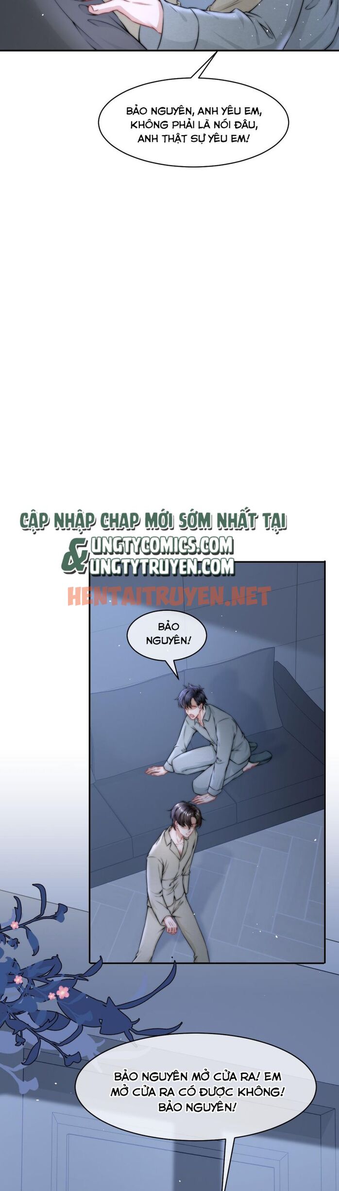 Xem ảnh Những Ngày Cùng Tra Công Chính Diện Quyết Đấu - Chap 84 - img_009_1668074720 - HentaiTruyen.net