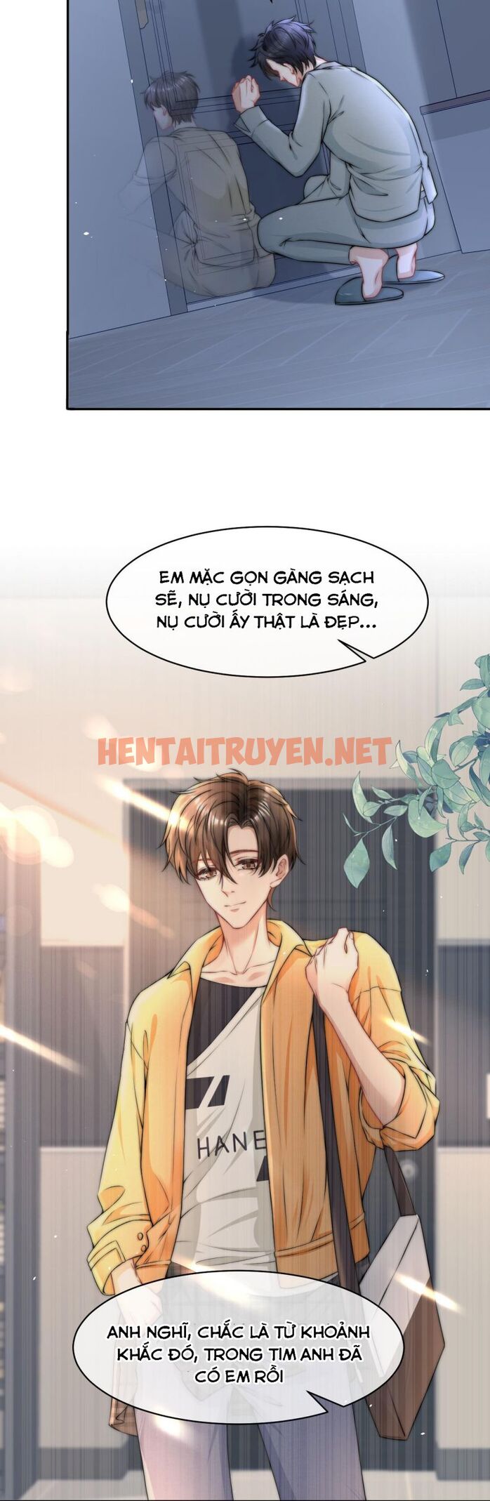 Xem ảnh Những Ngày Cùng Tra Công Chính Diện Quyết Đấu - Chap 84 - img_012_1668074728 - HentaiTruyen.net