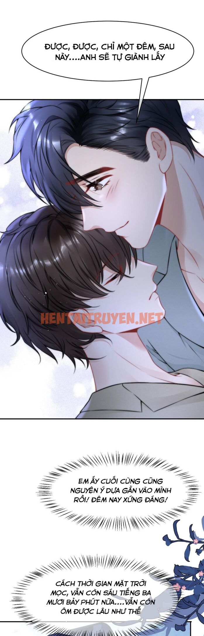 Xem ảnh Những Ngày Cùng Tra Công Chính Diện Quyết Đấu - Chap 84 - img_018_1668074743 - HentaiTruyen.net