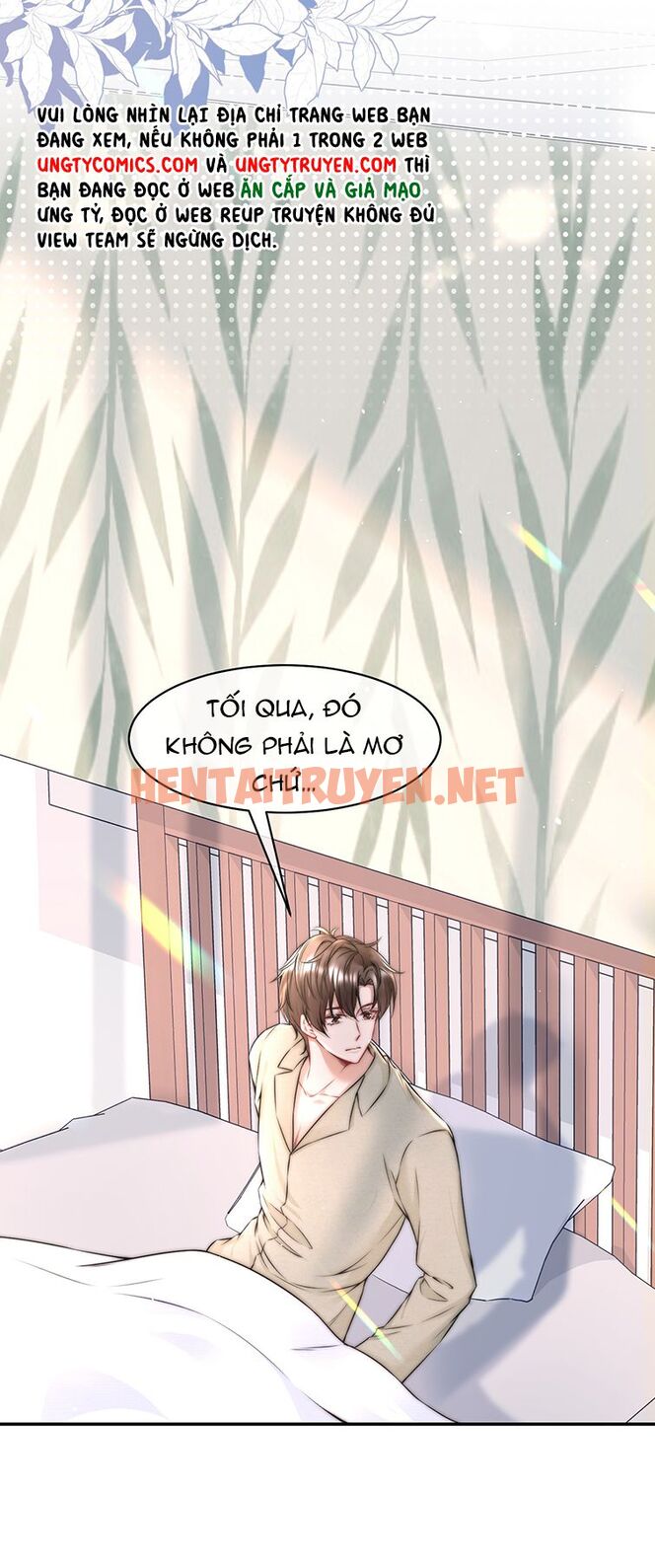 Xem ảnh Những Ngày Cùng Tra Công Chính Diện Quyết Đấu - Chap 85 - img_003_1668675812 - HentaiTruyen.net