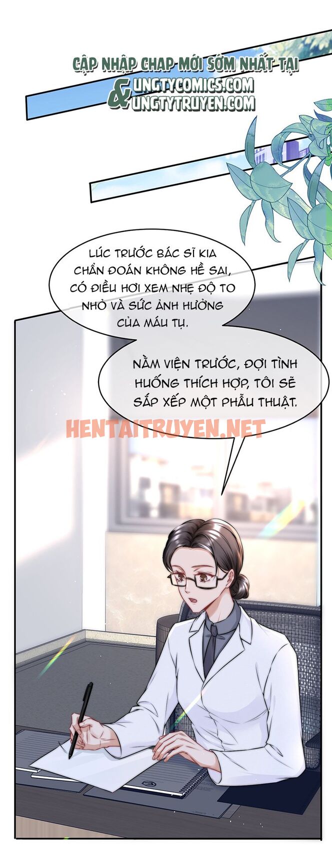 Xem ảnh Những Ngày Cùng Tra Công Chính Diện Quyết Đấu - Chap 85 - img_019_1668675834 - HentaiTruyen.net