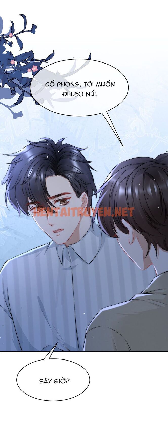 Xem ảnh Những Ngày Cùng Tra Công Chính Diện Quyết Đấu - Chap 86 - img_005_1669277368 - HentaiTruyen.net