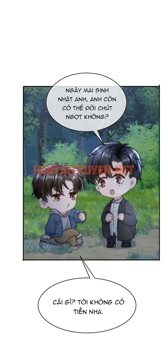 Xem ảnh Những Ngày Cùng Tra Công Chính Diện Quyết Đấu - Chap 86 - img_025_1669277404 - HentaiTruyen.net