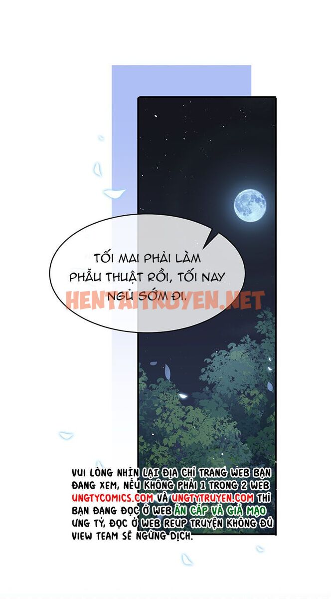 Xem ảnh Những Ngày Cùng Tra Công Chính Diện Quyết Đấu - Chap 86 - img_035_1669277423 - HentaiTruyen.net