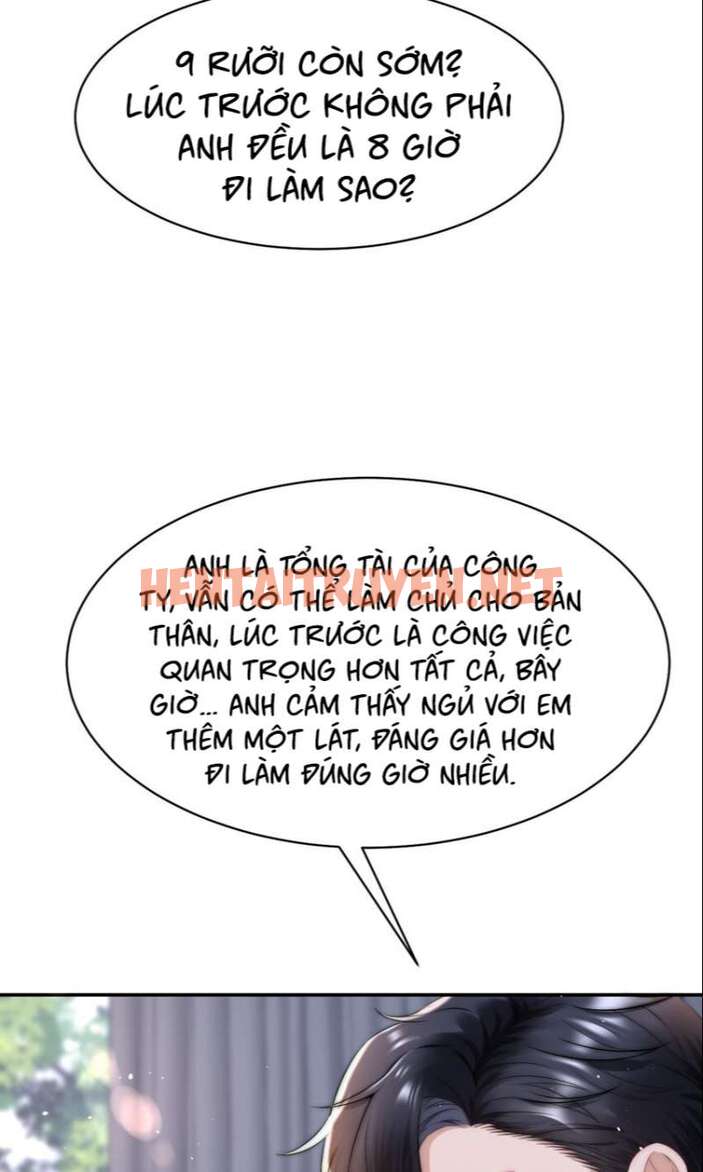 Xem ảnh Những Ngày Cùng Tra Công Chính Diện Quyết Đấu - Chap 88 - img_007_1671714347 - HentaiTruyen.net