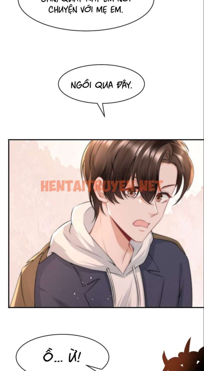 Xem ảnh Những Ngày Cùng Tra Công Chính Diện Quyết Đấu - Chap 88 - img_032_1671714394 - HentaiTruyen.net