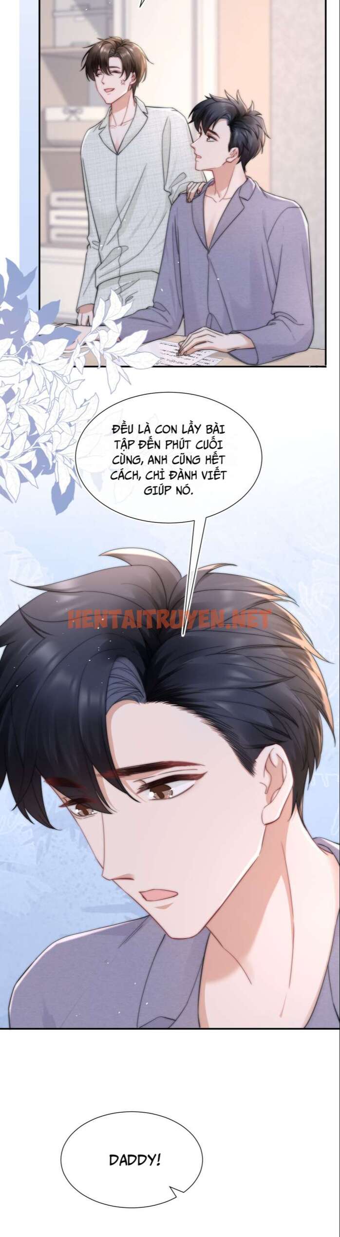 Xem ảnh Những Ngày Cùng Tra Công Chính Diện Quyết Đấu - Chap 89 - img_005_1671714295 - HentaiTruyen.net